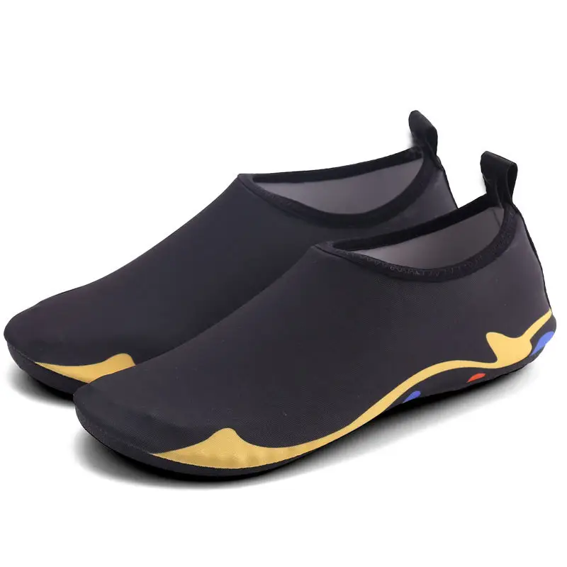 Indoor Comprehensive Training Skipping Rope Squat Shoes Men's and Women's Gym Running Yoga Jumping Exercise Swimming Shoes