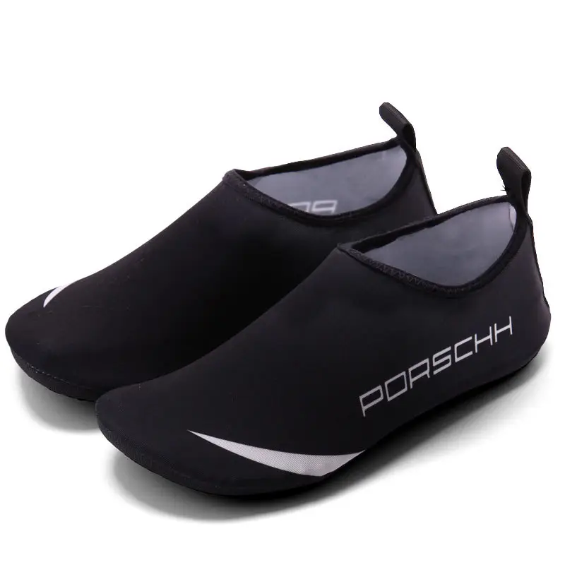 Indoor Comprehensive Training Skipping Rope Squat Shoes Men's and Women's Gym Running Yoga Jumping Exercise Swimming Shoes