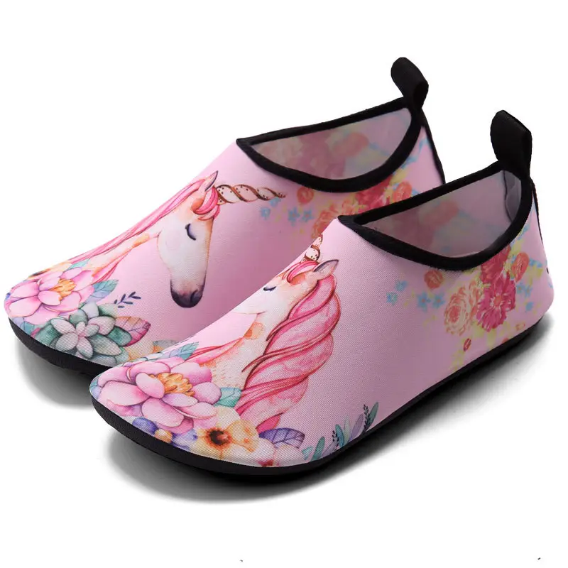 Indoor Comprehensive Training Skipping Rope Squat Shoes Men's and Women's Gym Running Yoga Jumping Exercise Swimming Shoes