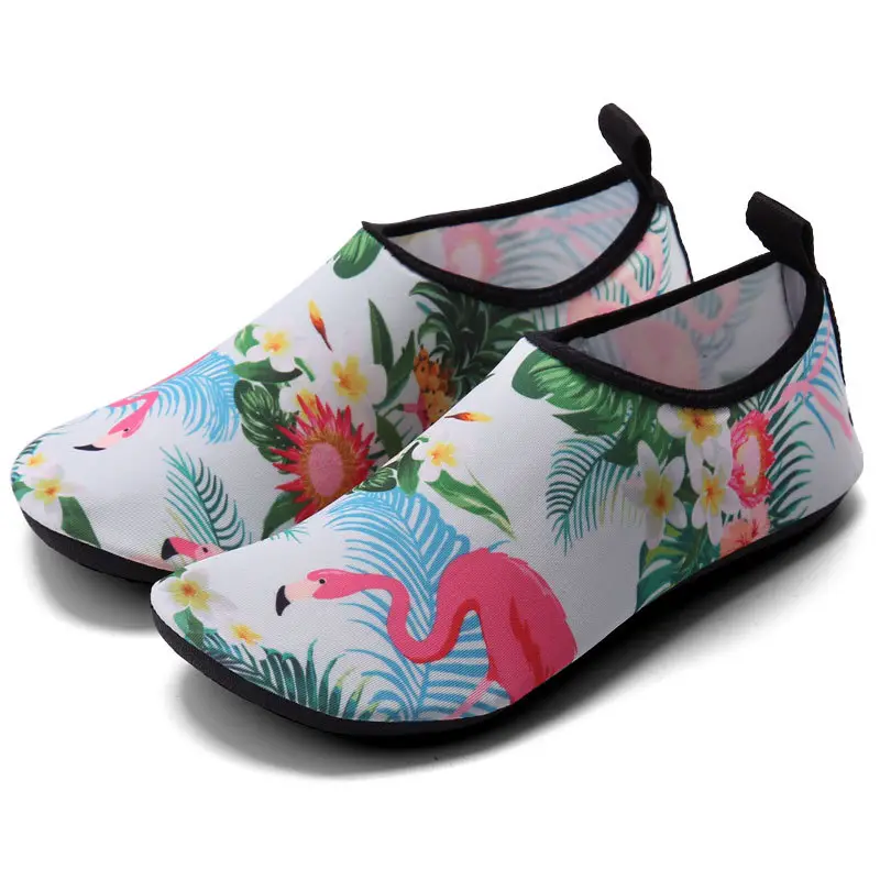 Indoor Comprehensive Training Skipping Rope Squat Shoes Men's and Women's Gym Running Yoga Jumping Exercise Swimming Shoes