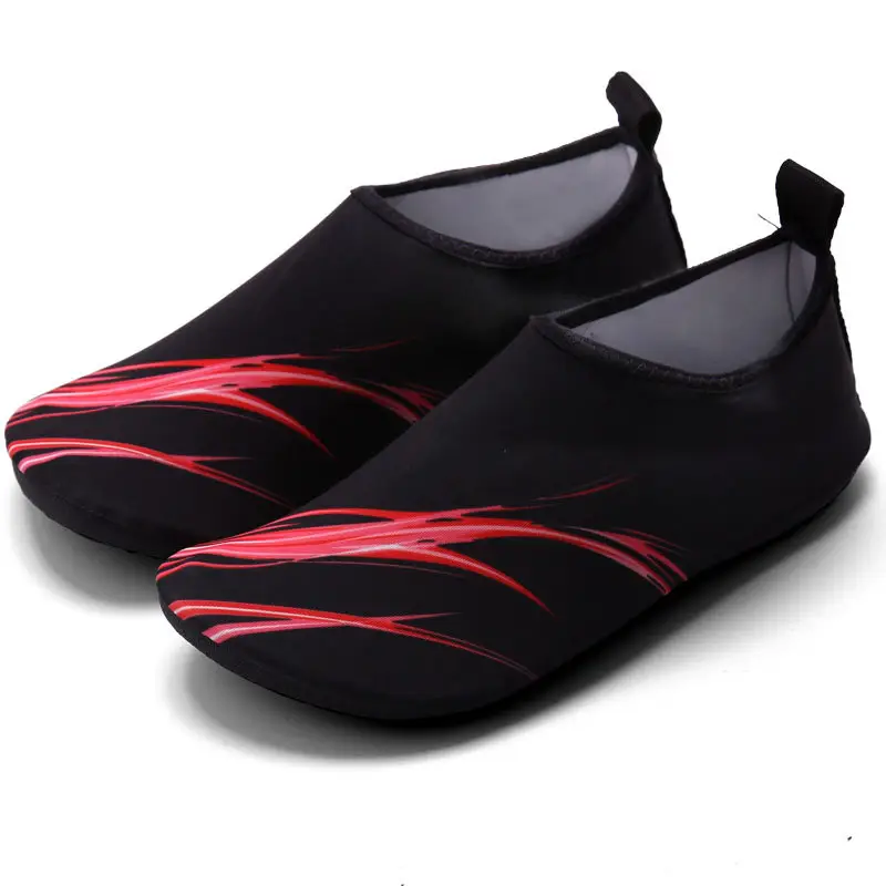 Indoor Comprehensive Training Skipping Rope Squat Shoes Men's and Women's Gym Running Yoga Jumping Exercise Swimming Shoes
