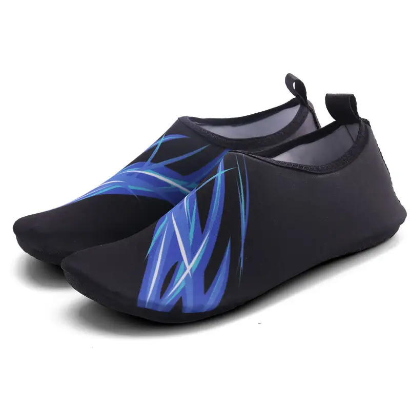 Indoor Comprehensive Training Skipping Rope Squat Shoes Men's and Women's Gym Running Yoga Jumping Exercise Swimming Shoes