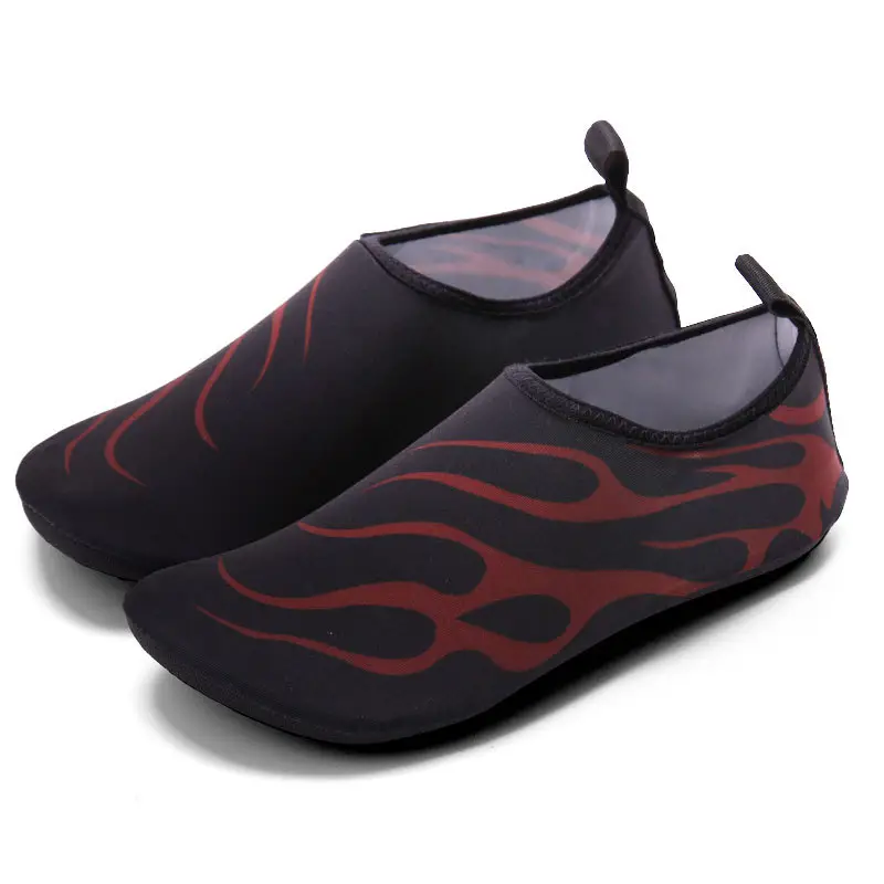 Indoor Comprehensive Training Skipping Rope Squat Shoes Men's and Women's Gym Running Yoga Jumping Exercise Swimming Shoes