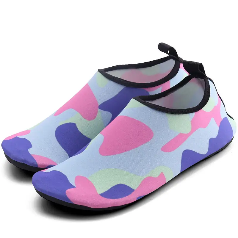 Indoor Comprehensive Training Skipping Rope Squat Shoes Men's and Women's Gym Running Yoga Jumping Exercise Swimming Shoes