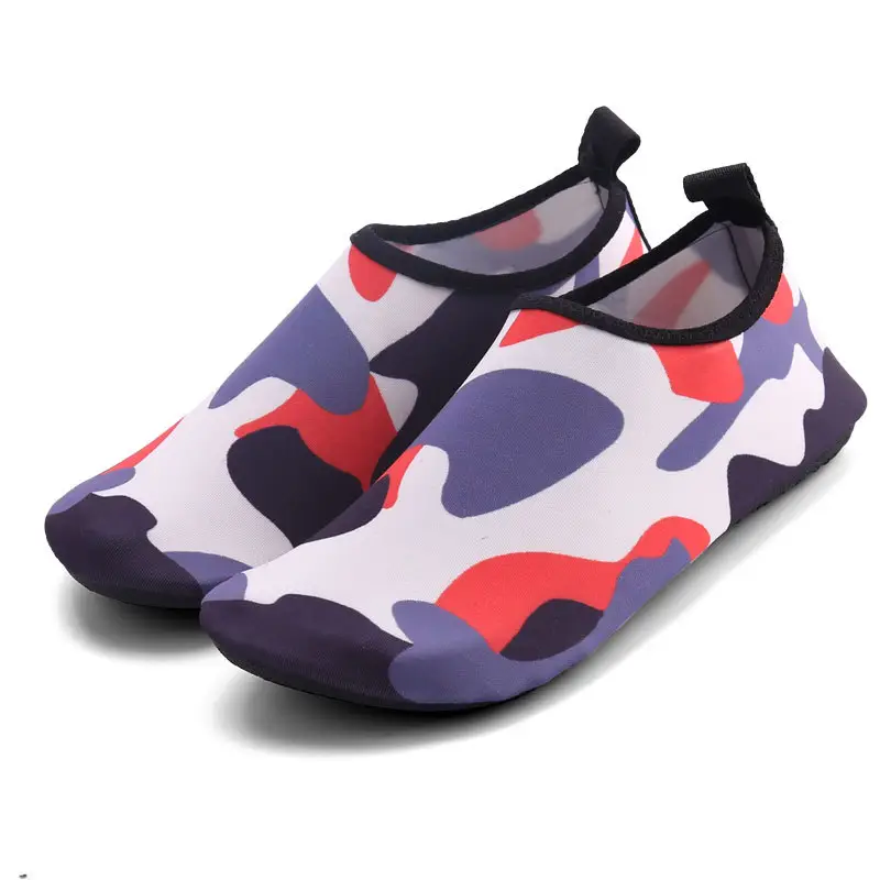 Indoor Comprehensive Training Skipping Rope Squat Shoes Men's and Women's Gym Running Yoga Jumping Exercise Swimming Shoes