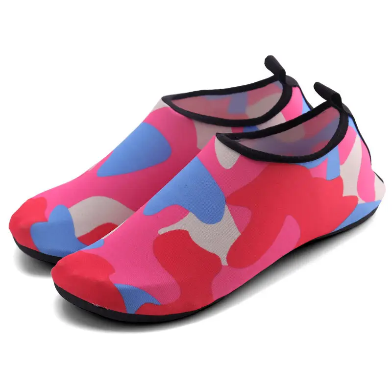 Indoor Comprehensive Training Skipping Rope Squat Shoes Men's and Women's Gym Running Yoga Jumping Exercise Swimming Shoes