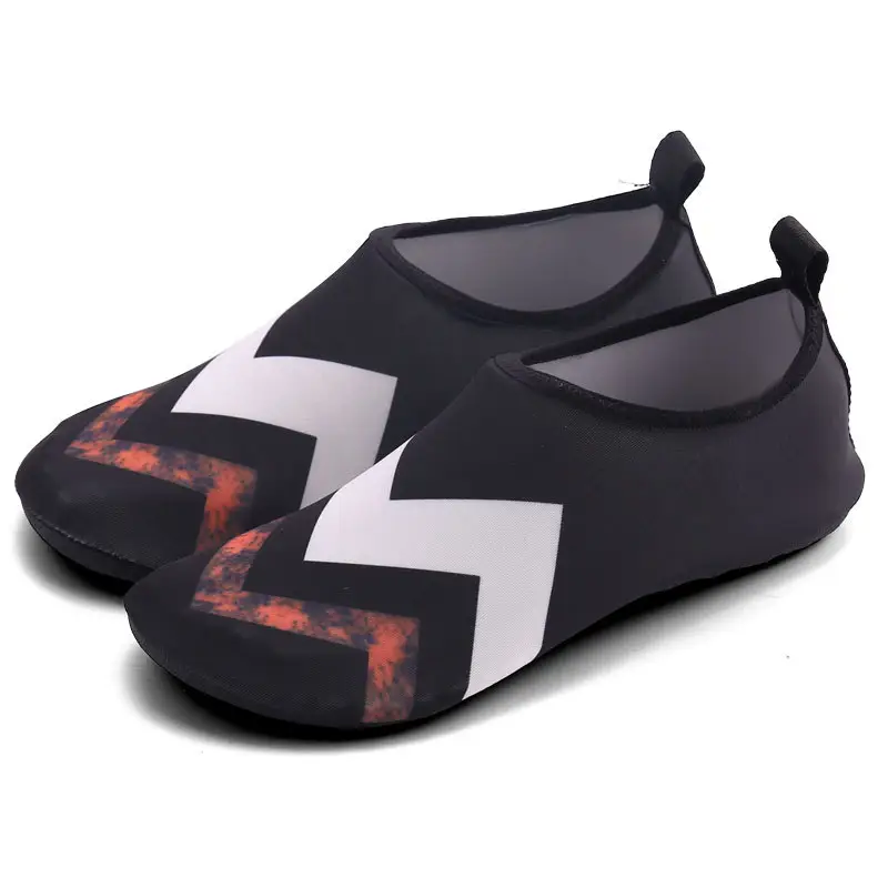 Indoor Comprehensive Training Skipping Rope Squat Shoes Men's and Women's Gym Running Yoga Jumping Exercise Swimming Shoes