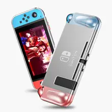 iPhone 12 Pro Mobile Phone Protective Case Transparent Drop-Resistant — feature 19