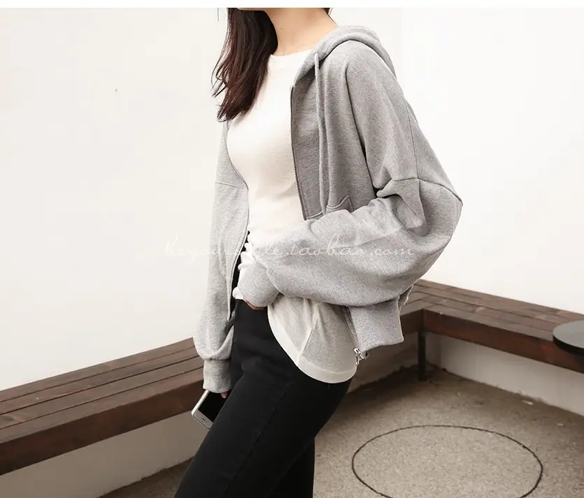 White Long Sleeve T-Shirt for Women — feature 17
