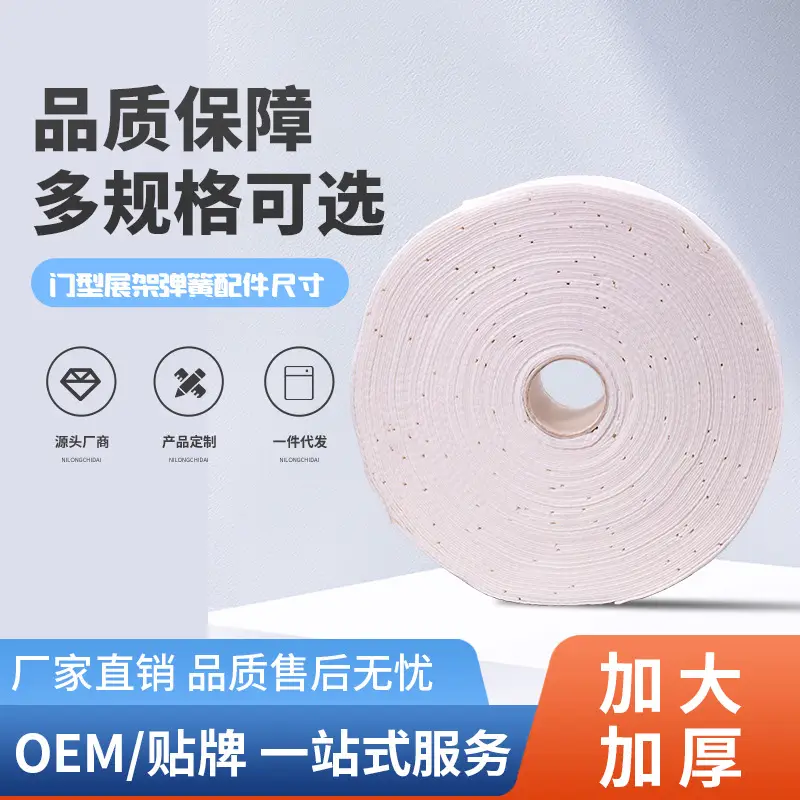 Thickened Cotton Facial Cleansing Towel Roll - Image 17
