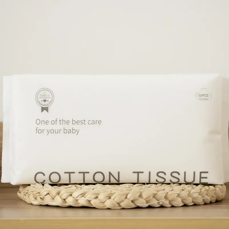 Thickened Cotton Facial Cleansing Towel Roll - Image 10