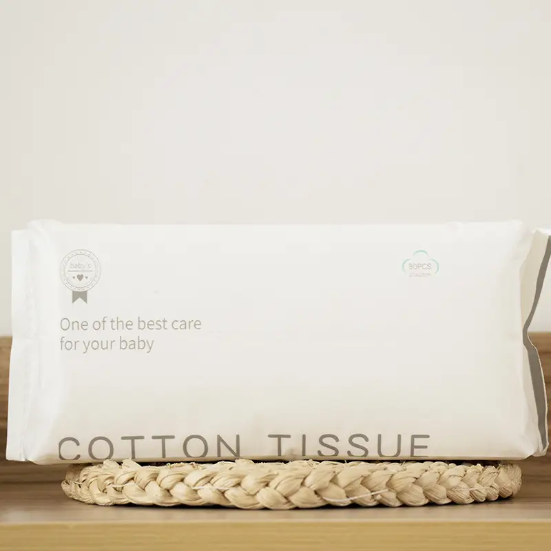 Thickened Cotton Facial Cleansing Towel Roll - Image 11