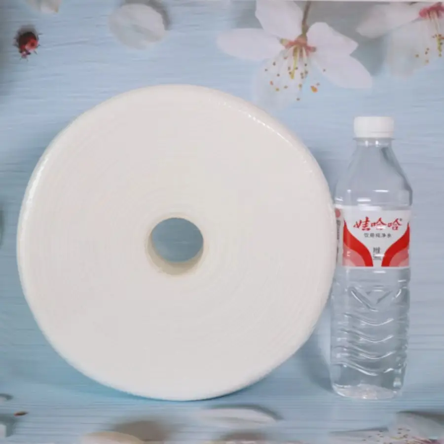 Thickened Cotton Facial Cleansing Towel Roll - Image 15