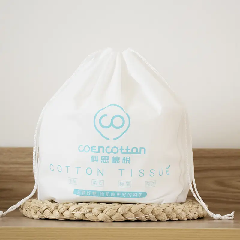 Thickened Cotton Facial Cleansing Towel Roll - Image 4
