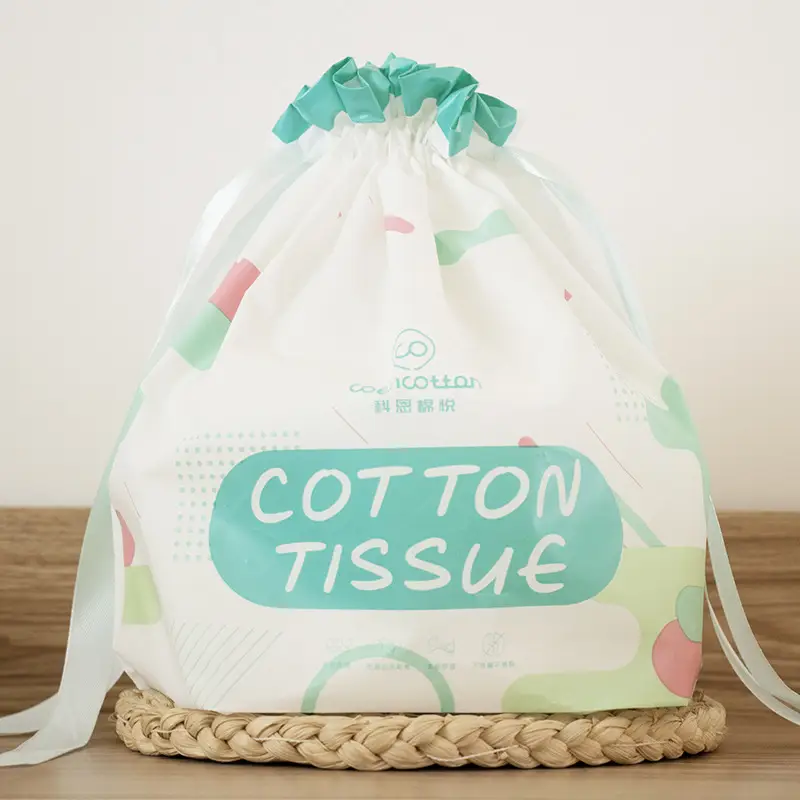 Thickened Cotton Facial Cleansing Towel Roll - Image 6