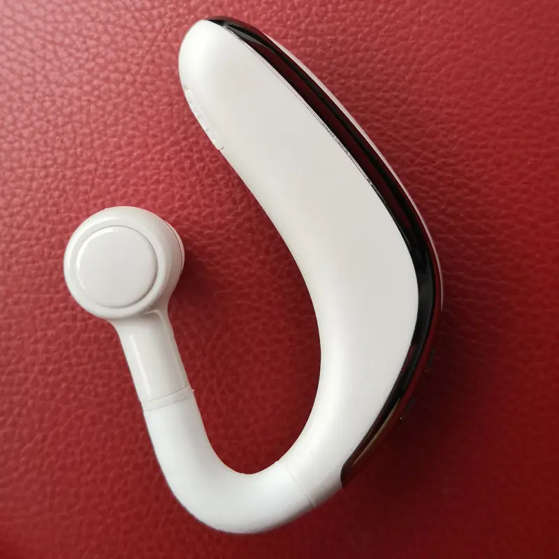 Wireless Bluetooth 5.0 Headset for Sports & Car Use - Image 2