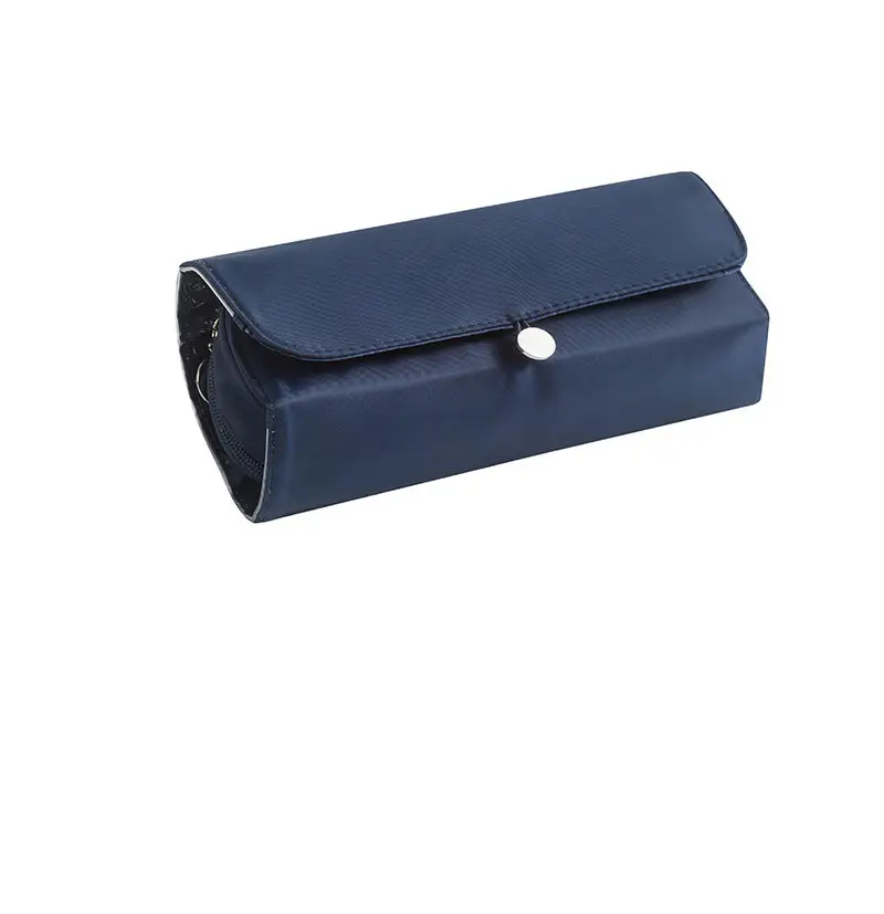 Pink Makeup Brush & Storage Bag Set — feature 40
