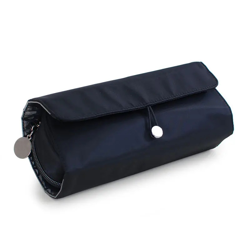 Pink Makeup Brush & Storage Bag Set — feature 5