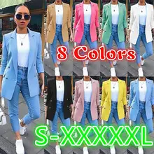Women's Rainbow Gradient Long Sleeve Vests 2022 — feature 25