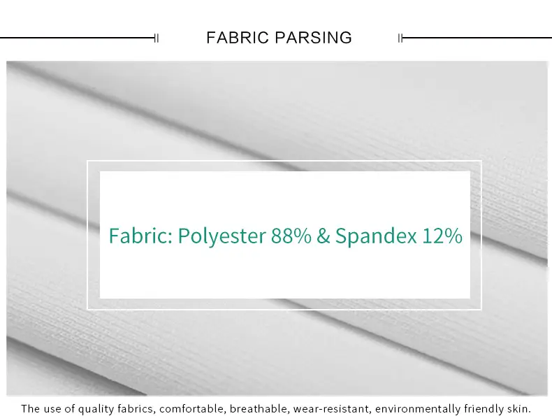 3D Digital Printed Leggings Women Cross-Border Hot Selling — feature 6