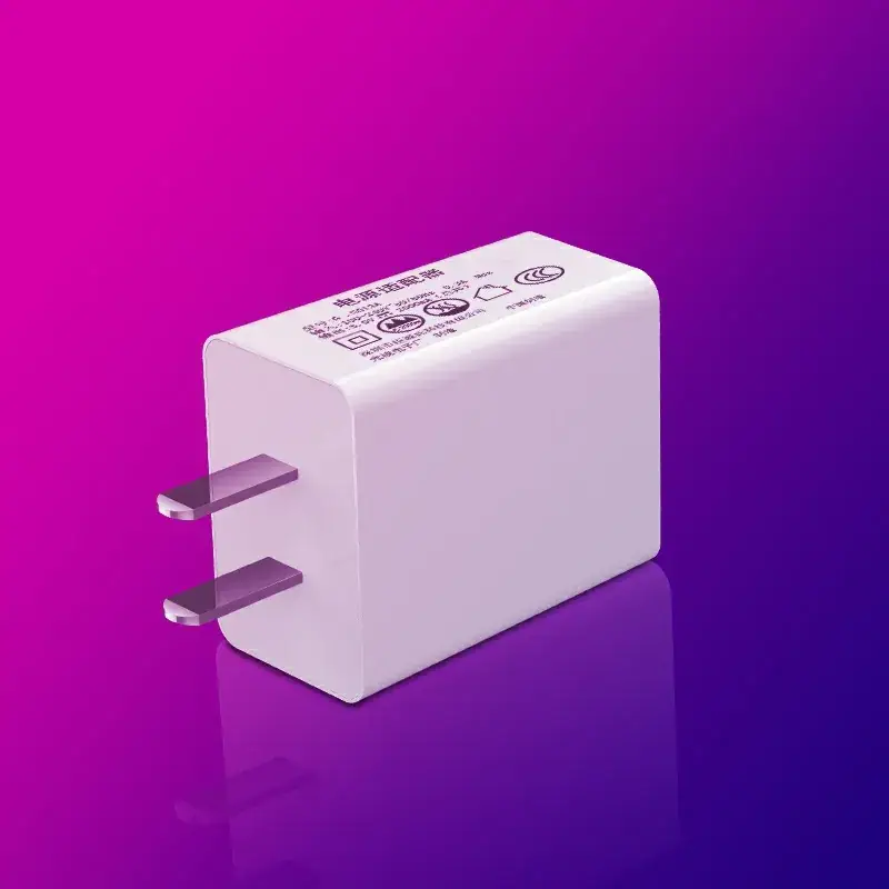 3C Certified 5V2A USB Charger for Mobile Phones - Image 15
