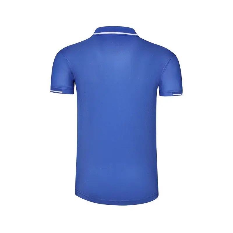 Green Polo T-Shirt Short Sleeve Classic Fit - Image 12