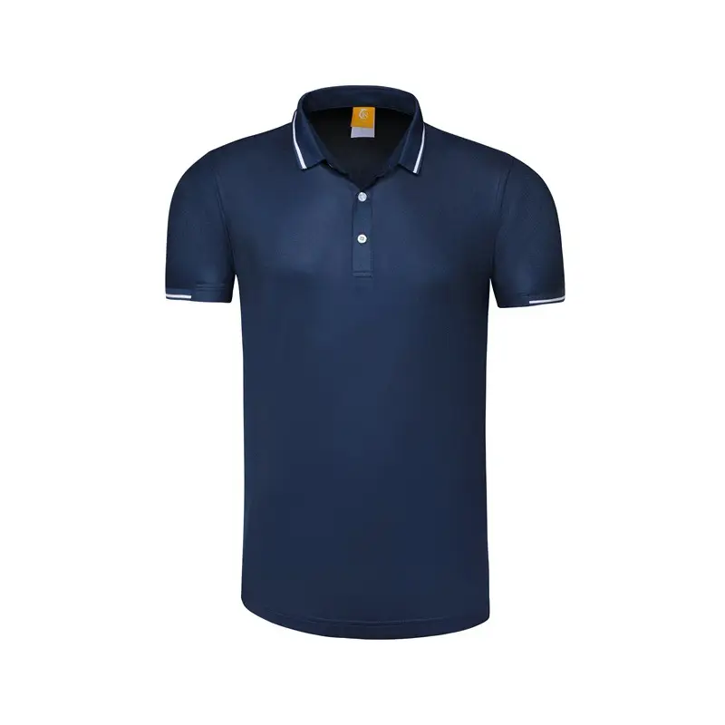 Green Polo T-Shirt Short Sleeve Classic Fit - Image 6
