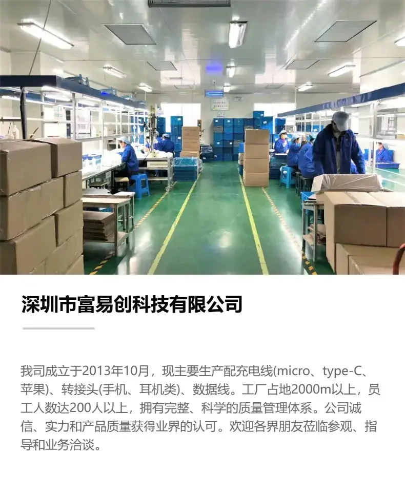 Apple iPhone Female to Android Micro Type-C Adapter — feature 6