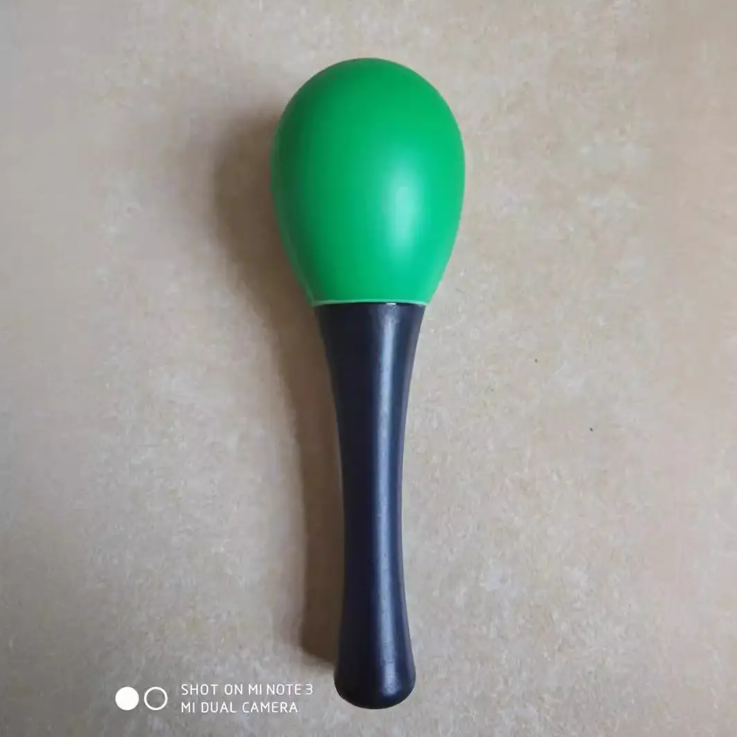 Colorful Sand Hammer 4cm Small Educational Tool - Image 11