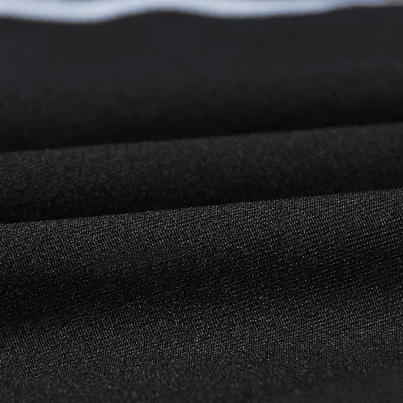 Black Thin Fat Pants for Men Youth Running - Image 5
