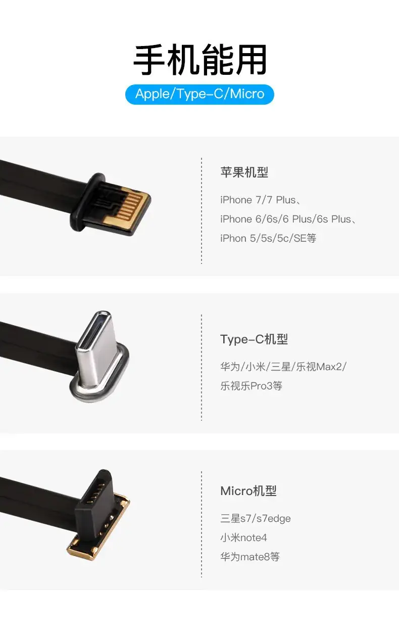 Universal Wireless Charging Receiver for Apple Android — feature 10
