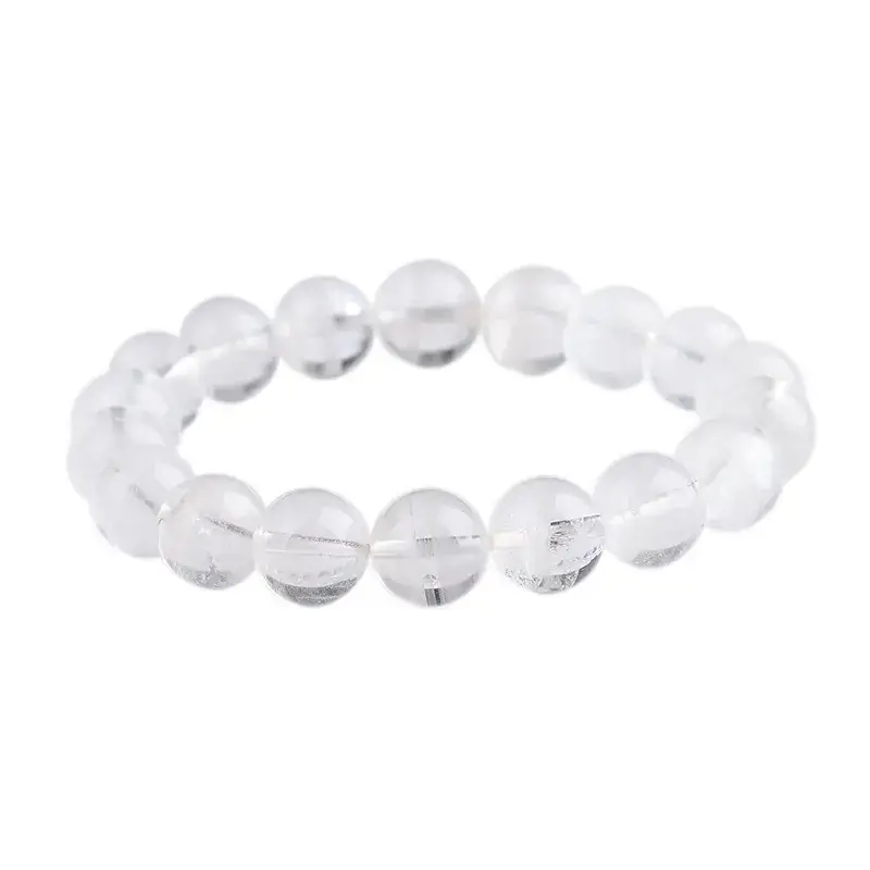 Jingyao White Ghost Bracelet 7-18mm Lasagna Single Circle - Image 6