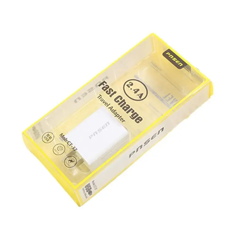 2A USB Travel Charger for Android & iPhone - Image 5