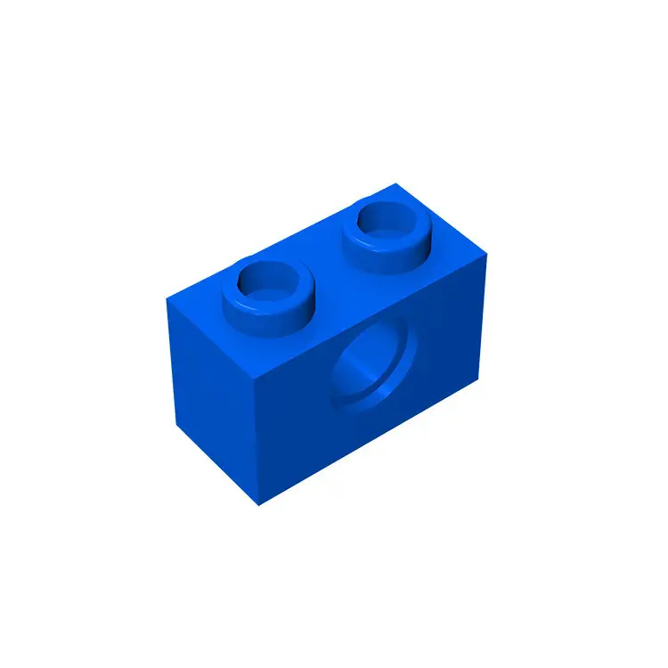 Coffee Color 38 Lego Building Blocks 50g - Image 10