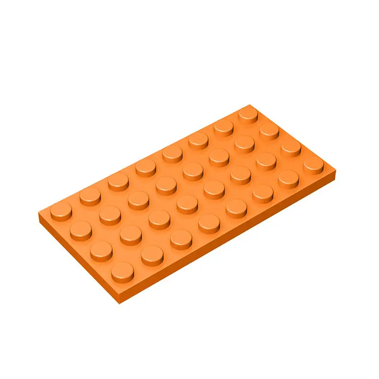 50g Lego 3035 Small Particle Building Blocks - Image 10