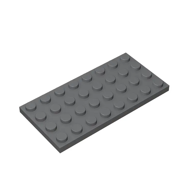 50g Lego 3035 Small Particle Building Blocks - Image 2