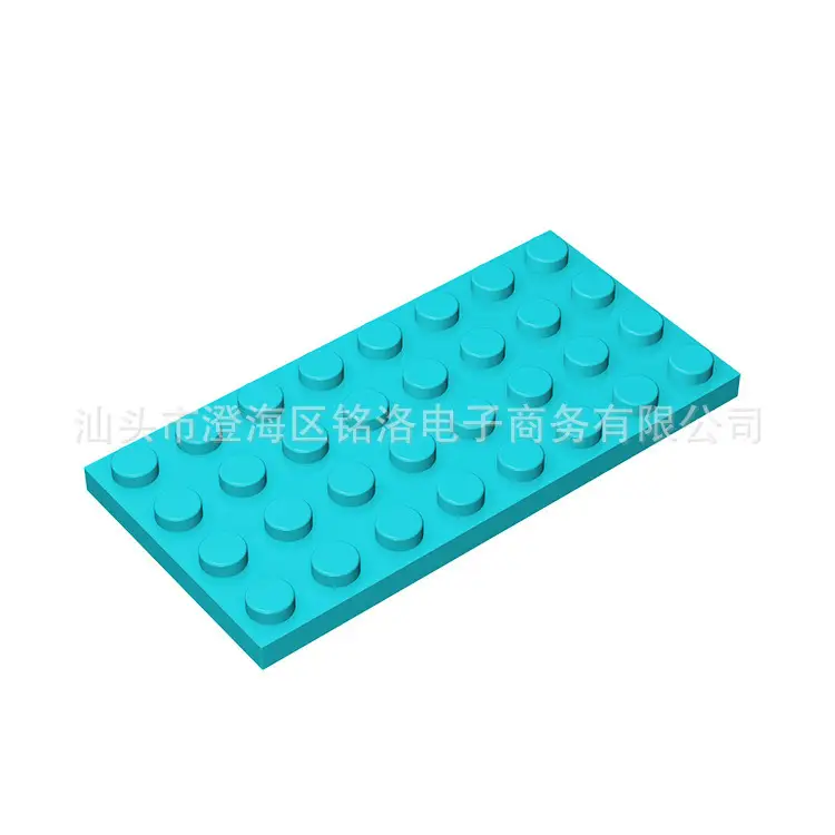 50g Lego 3035 Small Particle Building Blocks - Image 21