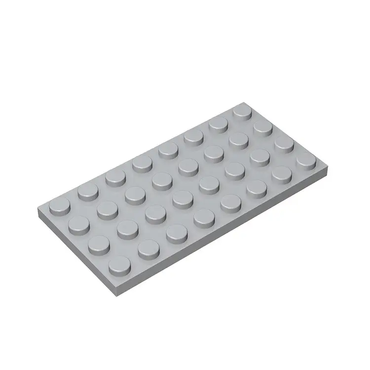 50g Lego 3035 Small Particle Building Blocks - Image 3