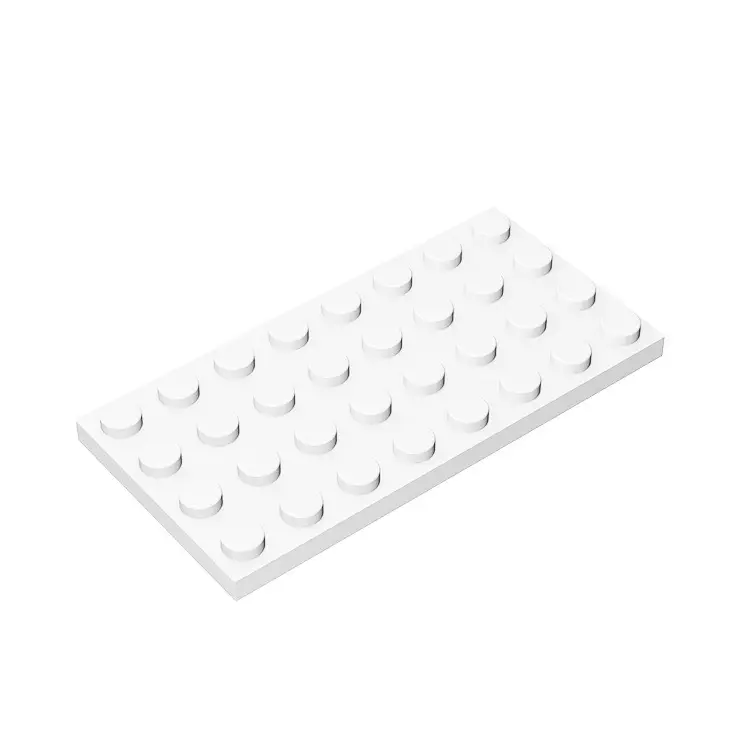 50g Lego 3035 Small Particle Building Blocks - Image 4