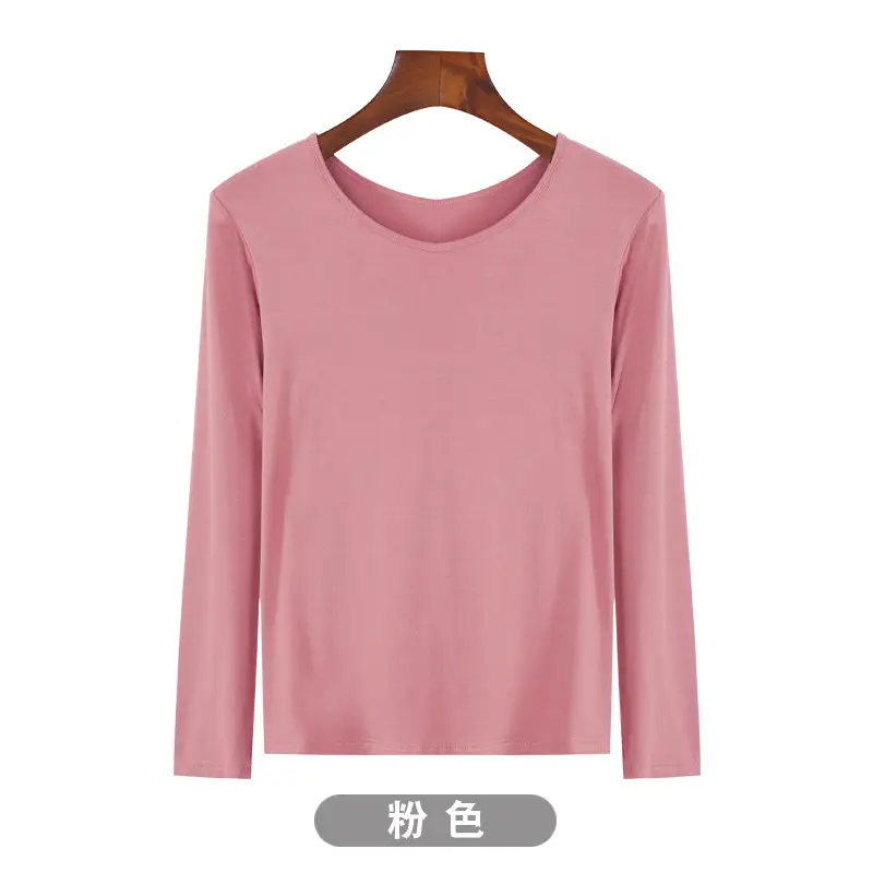 Crewneck powder
