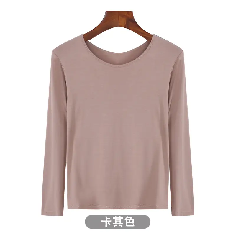 Crewneck Khaki