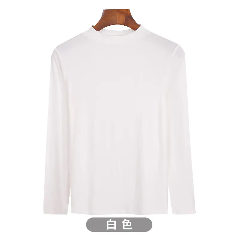 Middle collar White