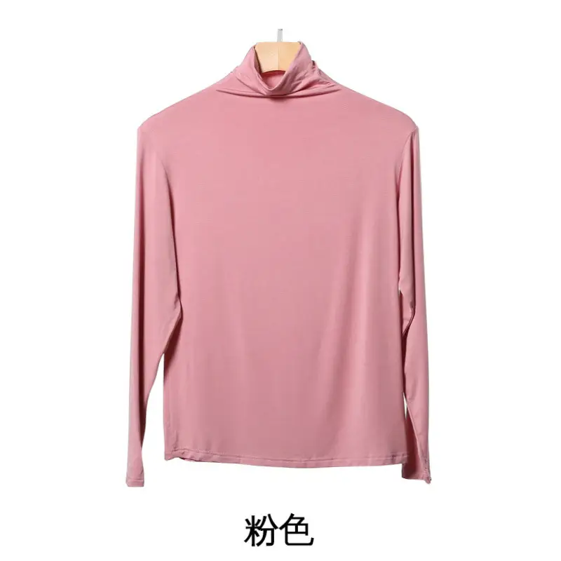 Turtleneck powder
