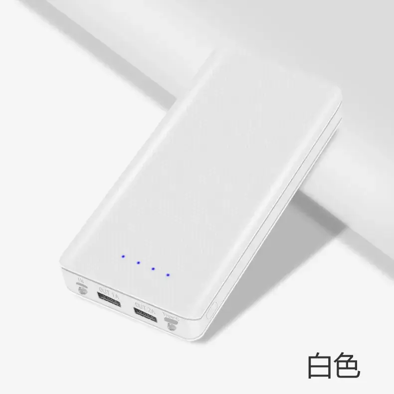 Type-C 8 USB Battery Charger with Weld-Free Charging - Image 9