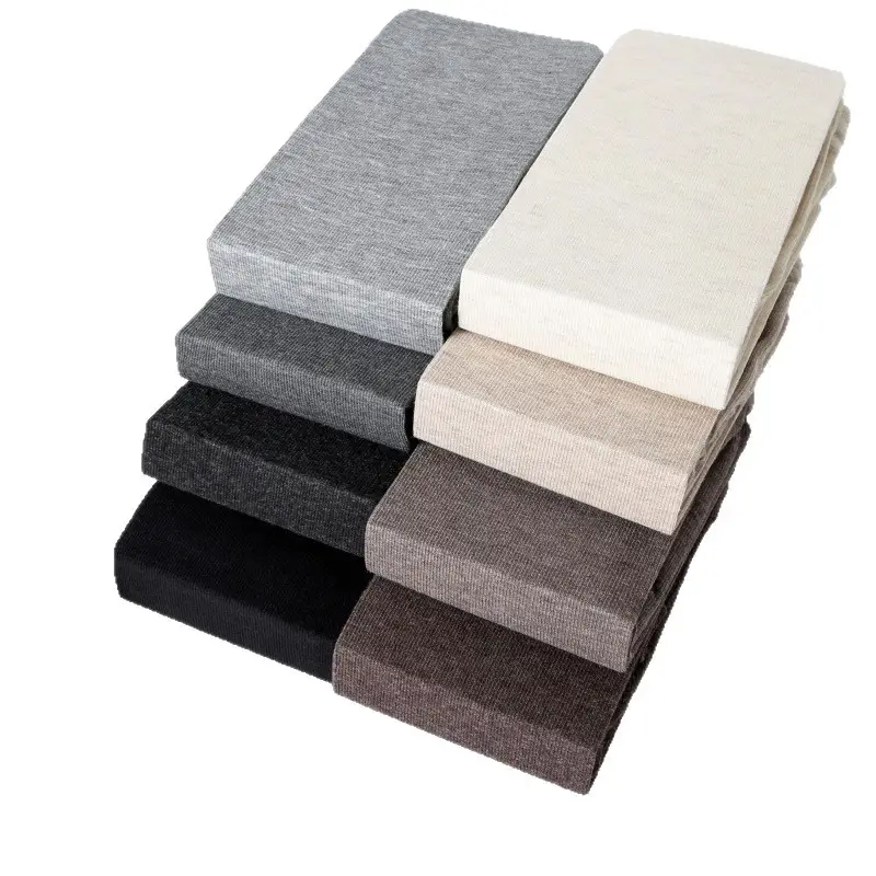 300D Cotton Vertical Striped Maternity Tights - Image 12