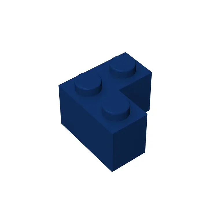 Pink 2x2 Right Angle Lego Block 50g - Image 12