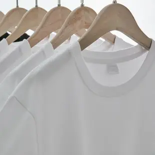 Men Pure Cotton Black T-Shirt Henry Collar Button Front — feature 3