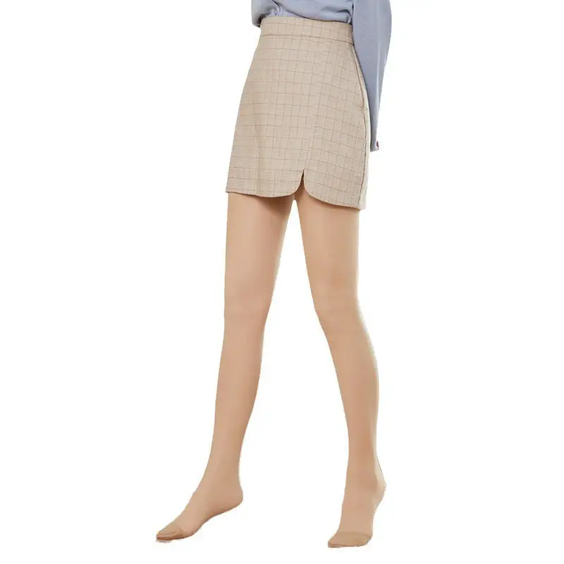 Fleece Slimming Leggings Warm Women Autumn Winter - Image 8
