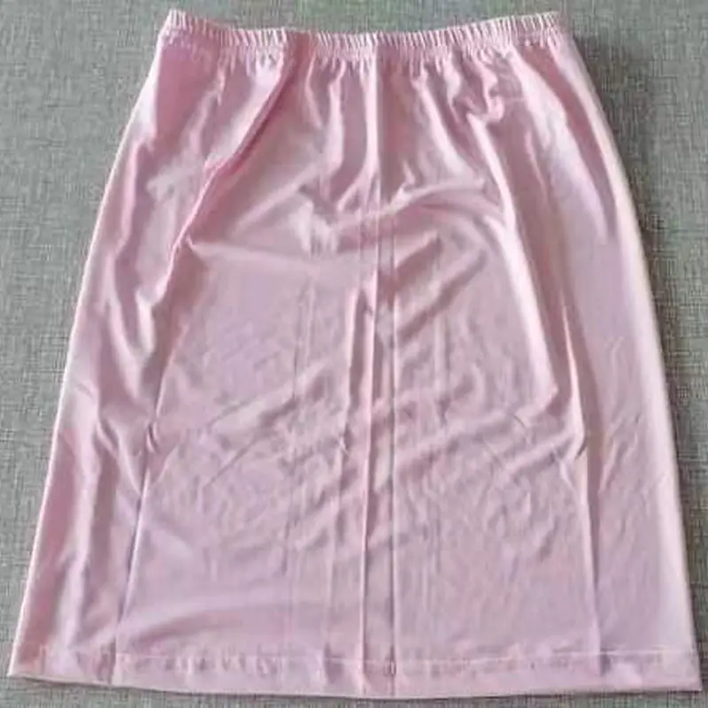 Milk Silk Base Skirt Multi-color Anti-slip Inner - Image 5