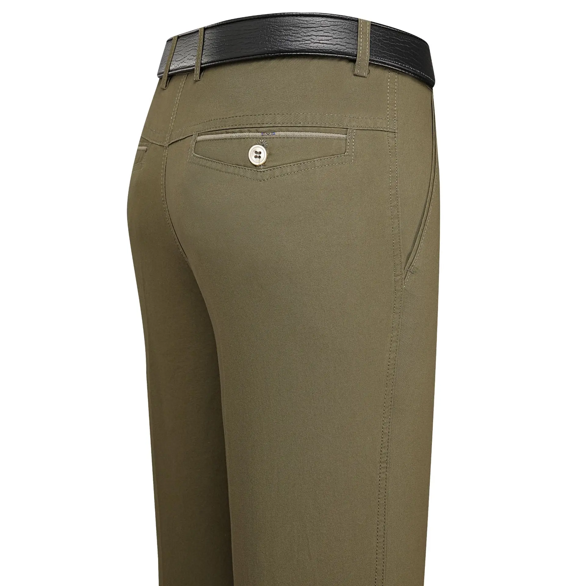 Summer thin "fashion Army Green]